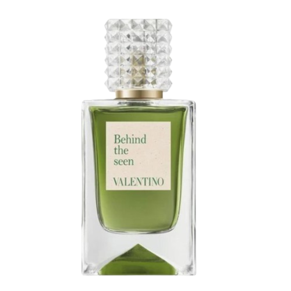 Valentino Behind the Scenes Eau de Parfum 100ml