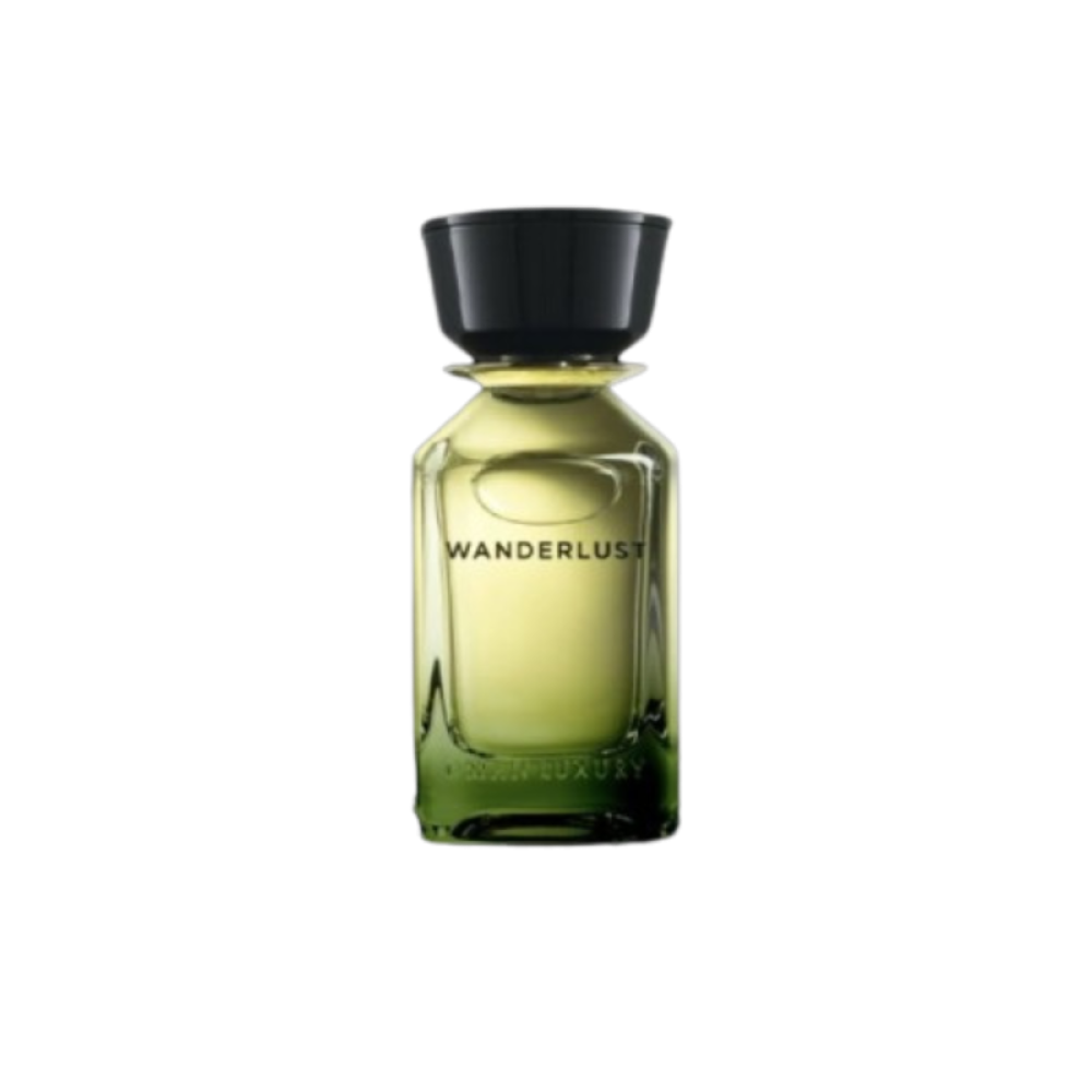 Wonderlust by Oman Luxury Eau de Parfum 100ml