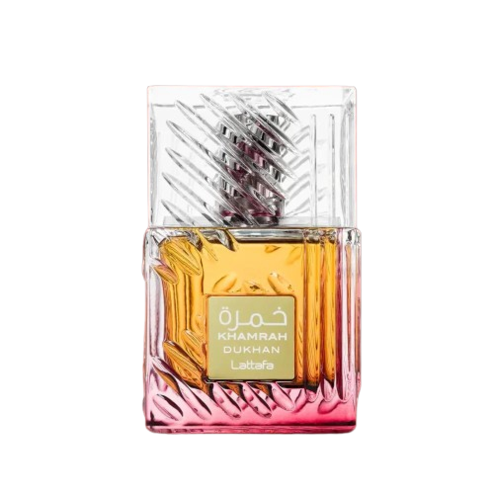 Lattafa Khamrah Qahwa Eau de Parfum For Men 100ml