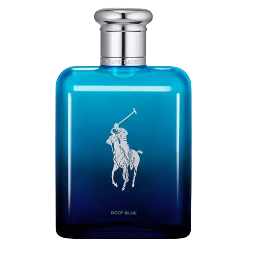 Ralph Lauren Polo Deep Blue Parfum 125ml