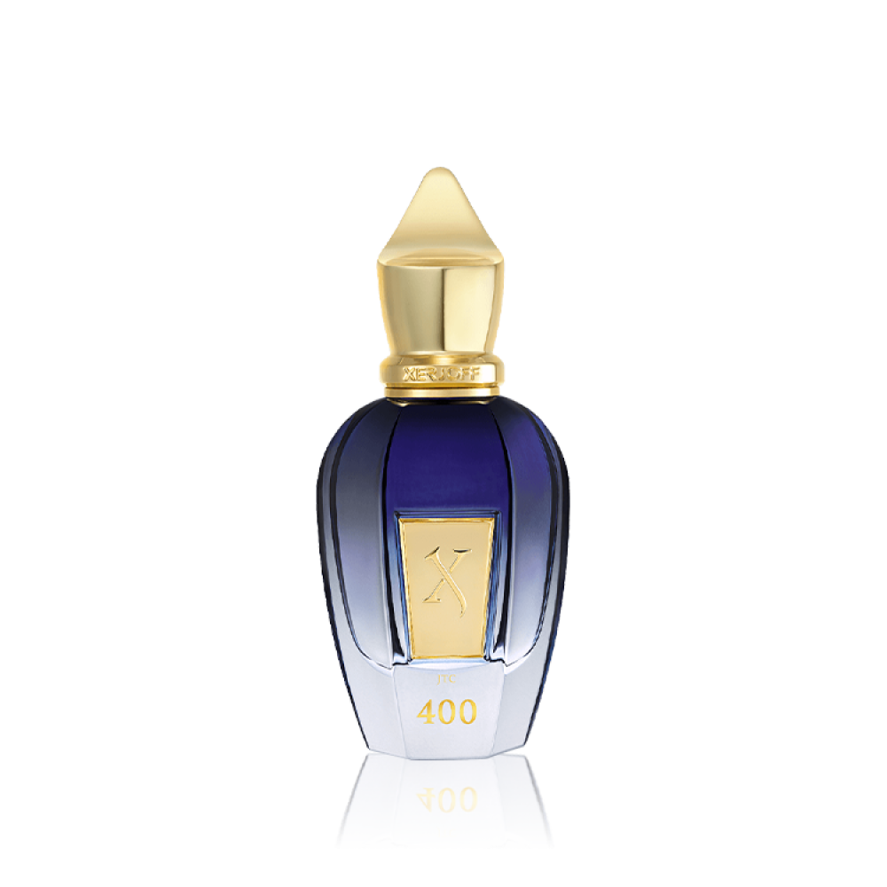 Xerjoff Perfume GTC 400 50ml