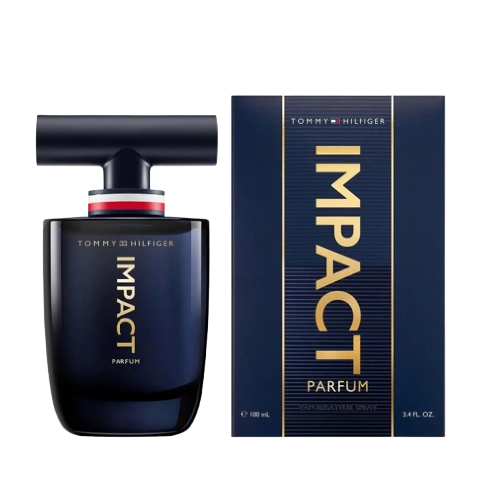 Tommy Hilfiger Impact for Men - Parfum 100ml