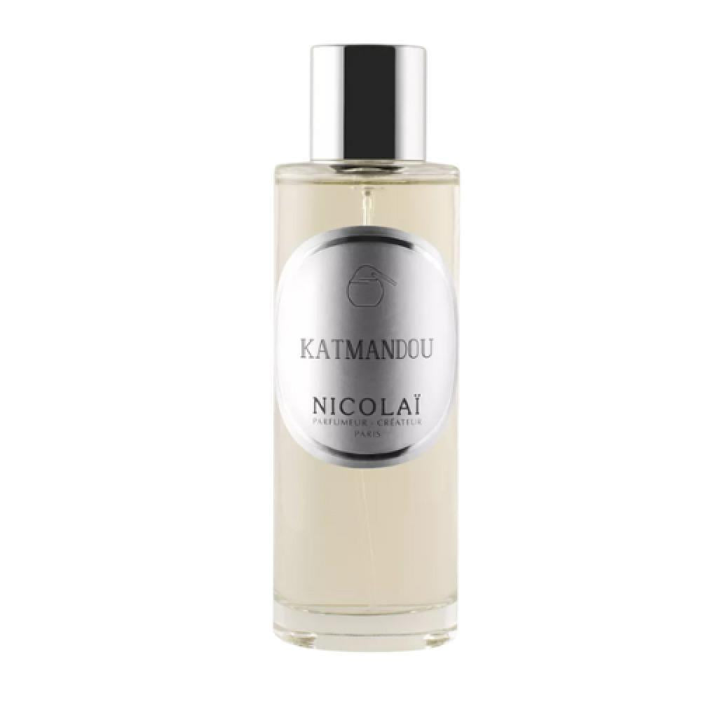 Nicolai Kathmandu Room Spray 100ml