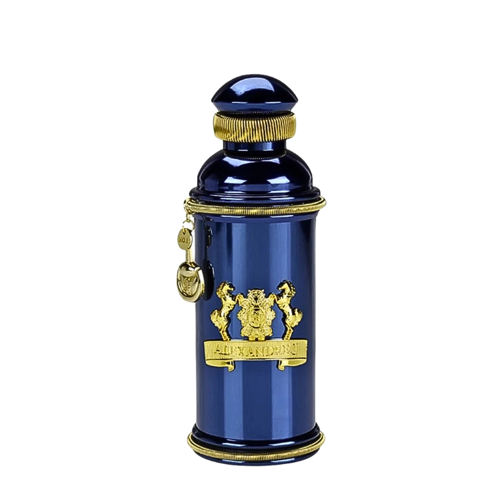 Zephyr Oud Vanilla Eau De Parfum - 100ml