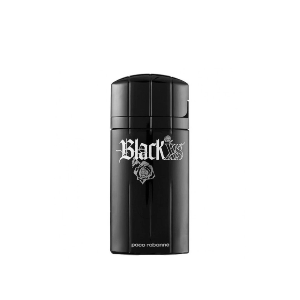 Paco Rabanne Black XS Eau de Toilette 100ml