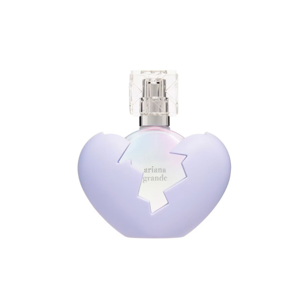 Ariana Grande Thank U Next 2.0 Eau de Parfum for Women 100ml