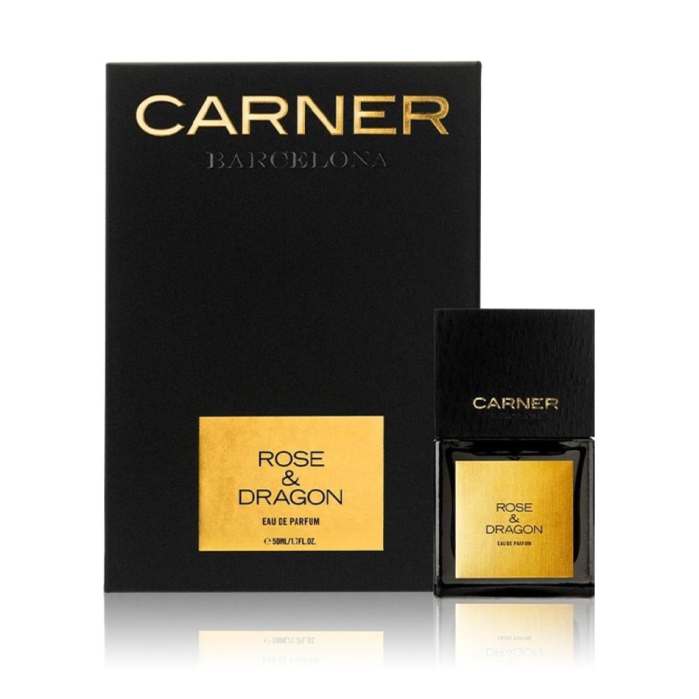 عطر روز أند دراجون من كارنر برشلونة 50مل