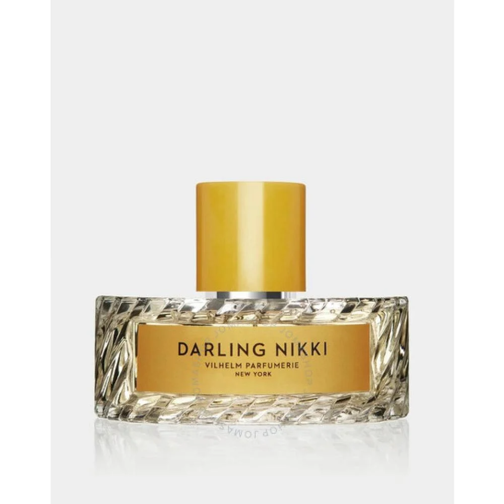 Wilhelm Parfumerie Darling Nikki Eau de Parfum Unisex 50ml