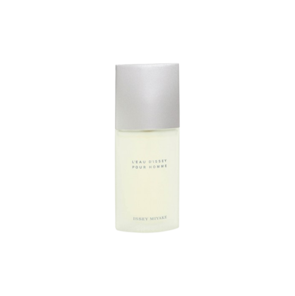 Issey Miyake L'Eau D'Issey Pour Homme - Eau de Toilette - 125ml