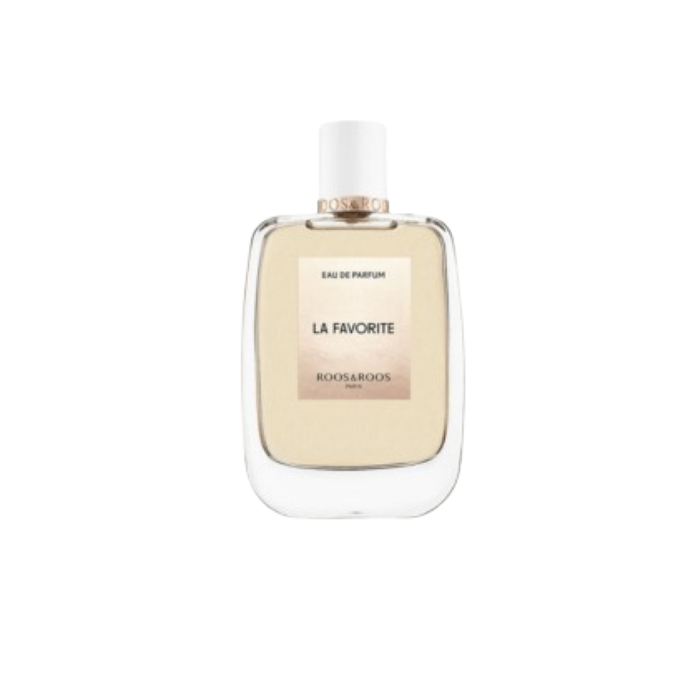 عطر دير روز لا فافوريت أو دي بارفان 100 مل