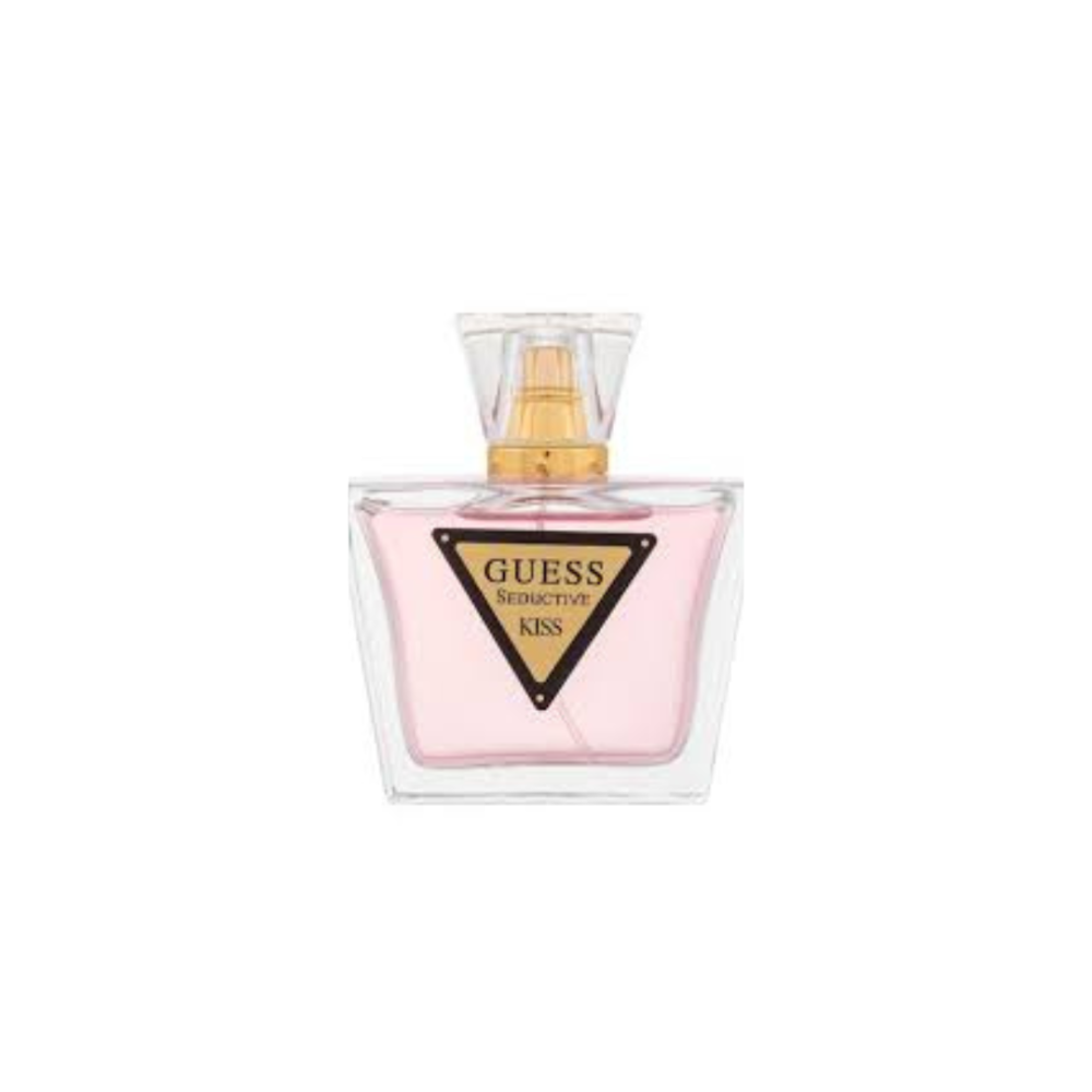 Guess Seductive Kiss Eau de Toilette for Women 75ml