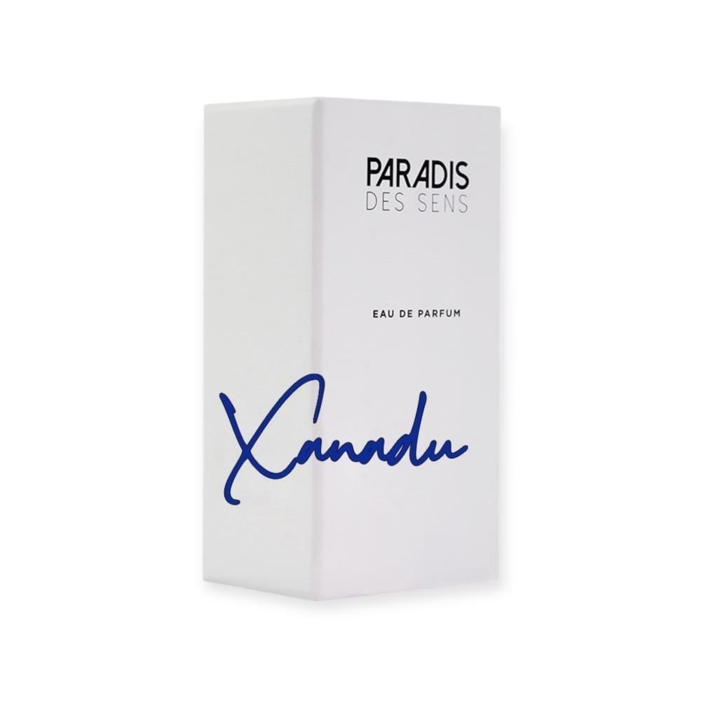 Exandou by Paradiso des Sens Eau de Parfum 100ml