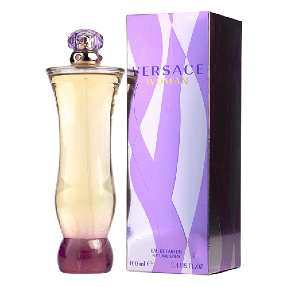Versace Woman EDP 100ml