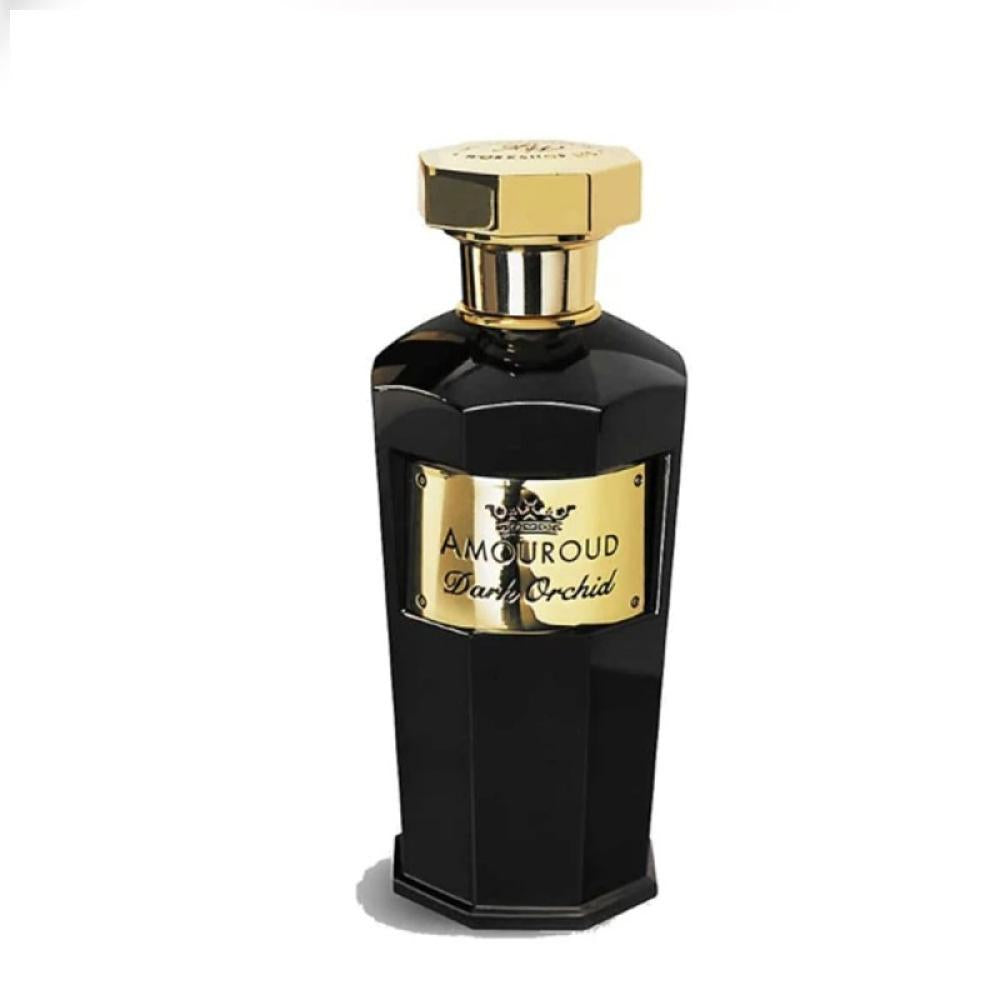 Amouroud Dark Orchid Eau de Parfum 100ml