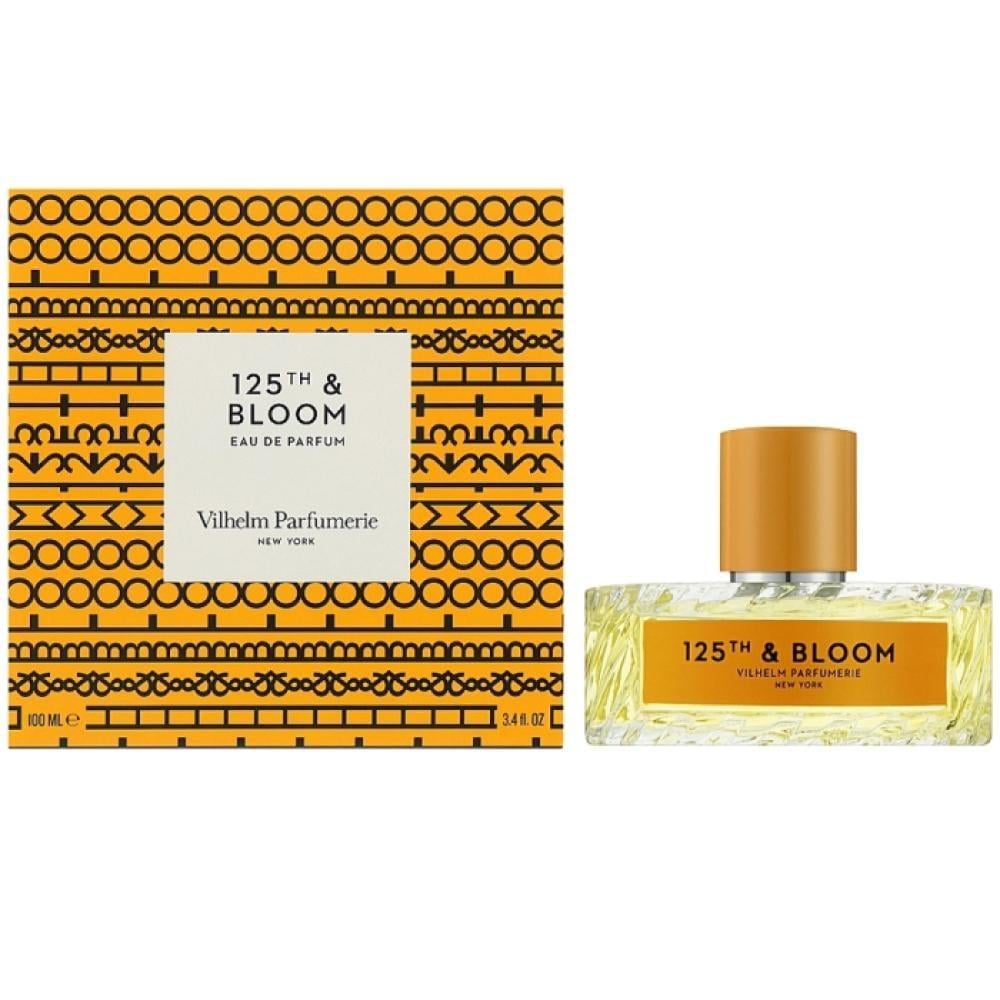 Wilhelm 125th & Bloom Eau de Parfum 100ml
