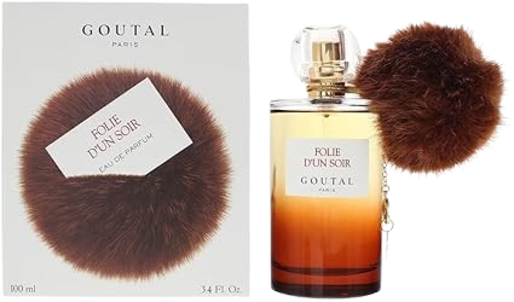 Goutal – Nuit et Confidences – Eau de Parfum 100 ml