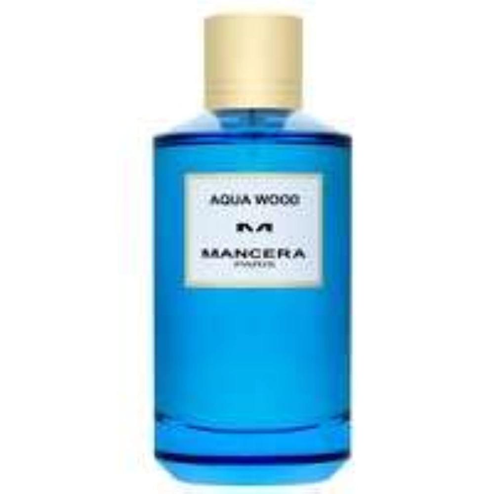 Mancera Aoud Lemon Mint Eau de Parfum 120ml