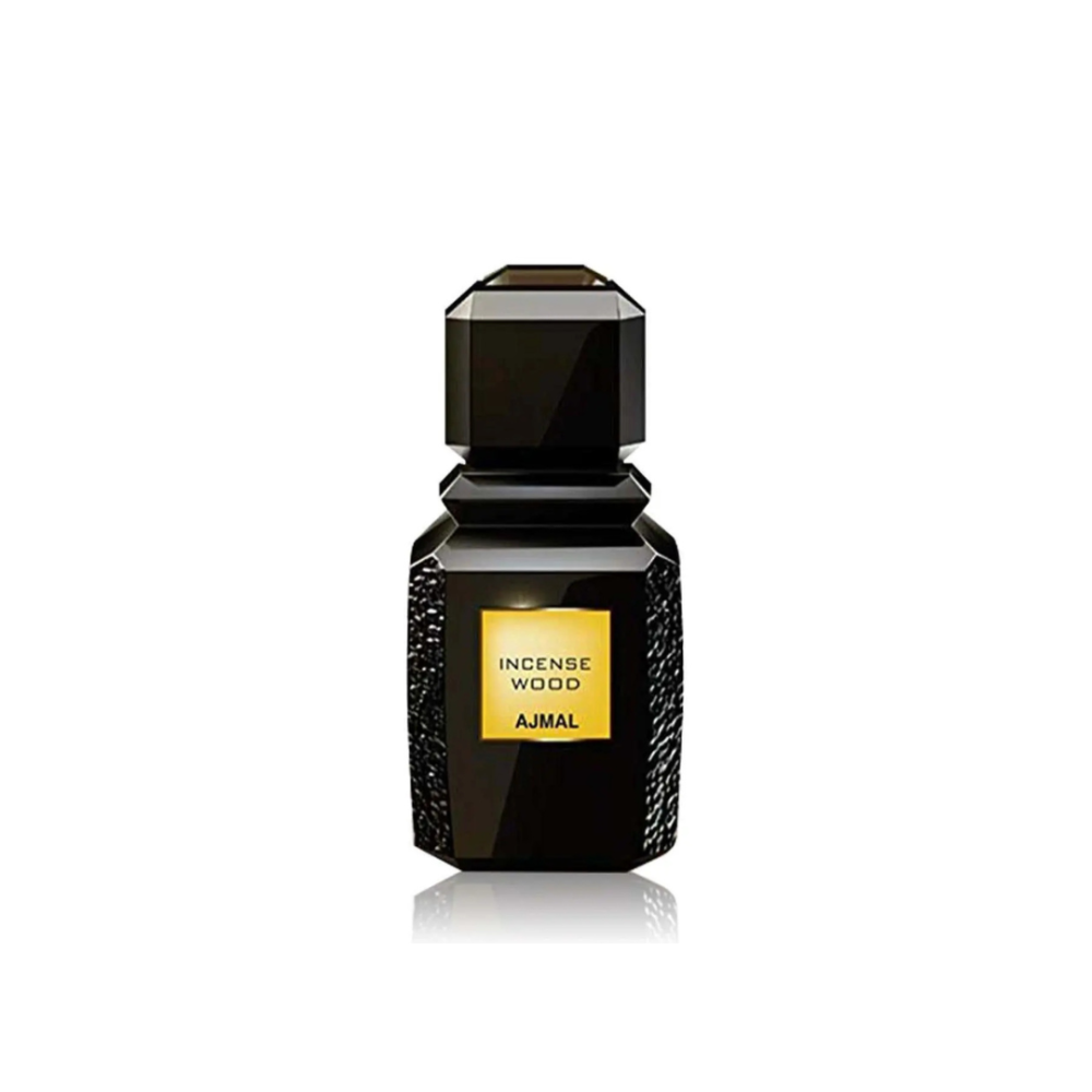 AJMAL INCENSE WOOD EAU DE PARFUM UNISEX 100ML
