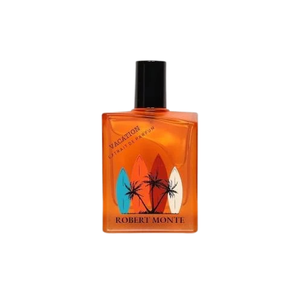 Robert Monteh Vacation Extrait de Parfum 100ml