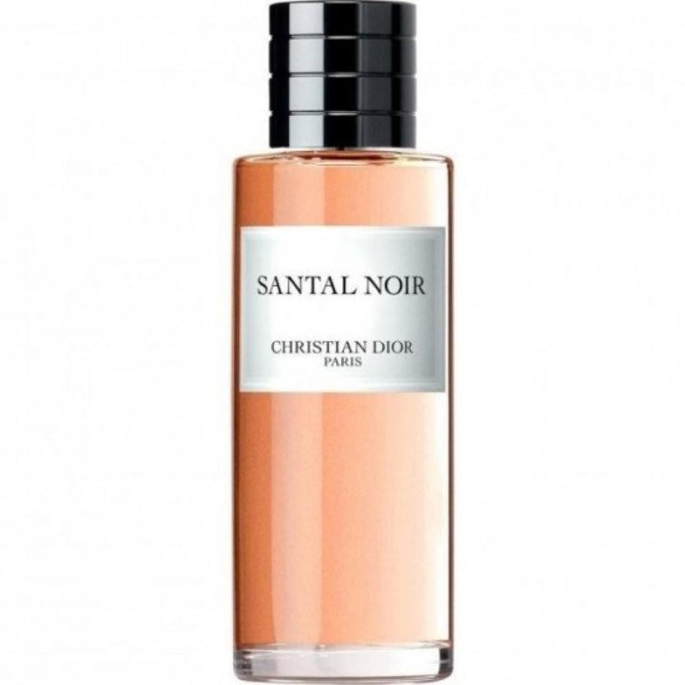 Christian Dior Santal Noir Eau de Parfum 250ml