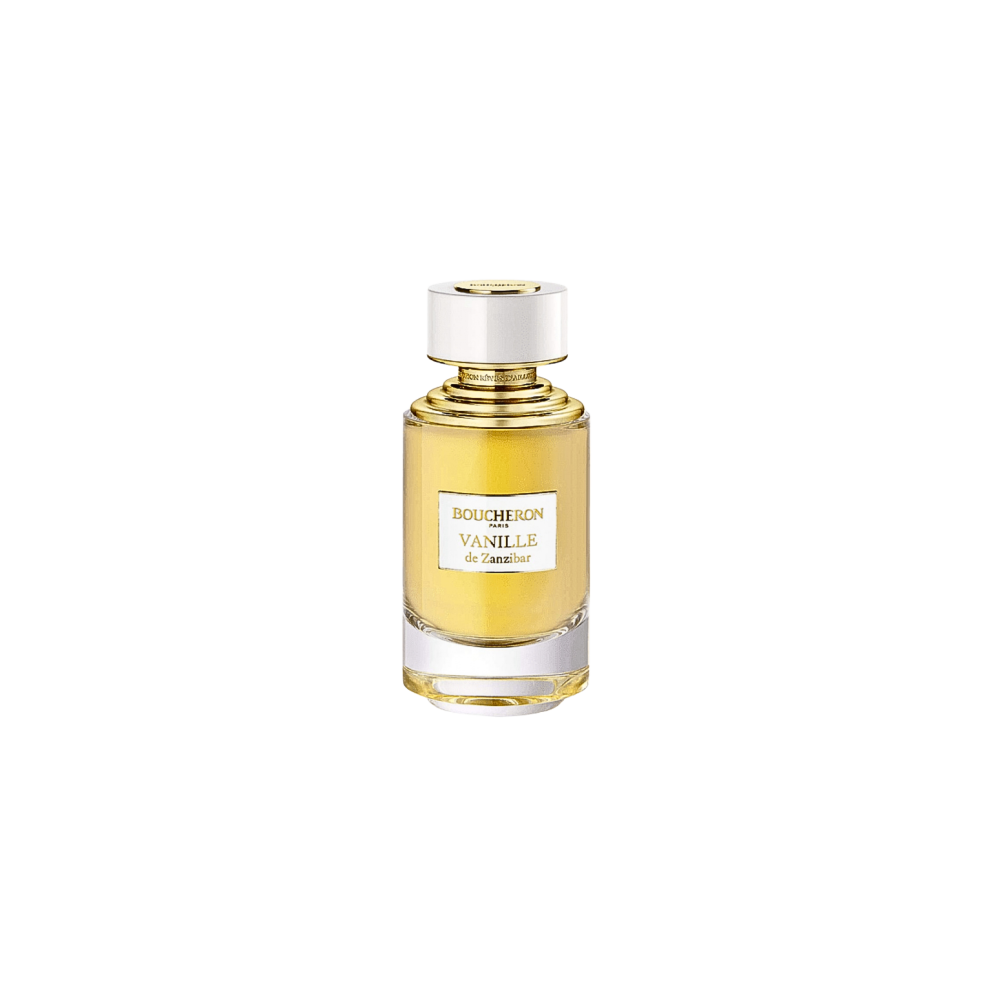 Boucheron Vanille de Zanzibar - Eau de Parfum - 125ml