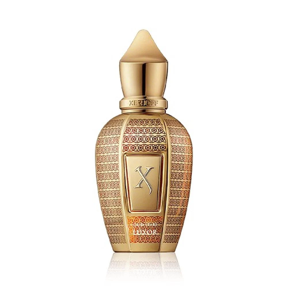 Xerjoff Oud Stars Luxor Unisex Perfume 50ml