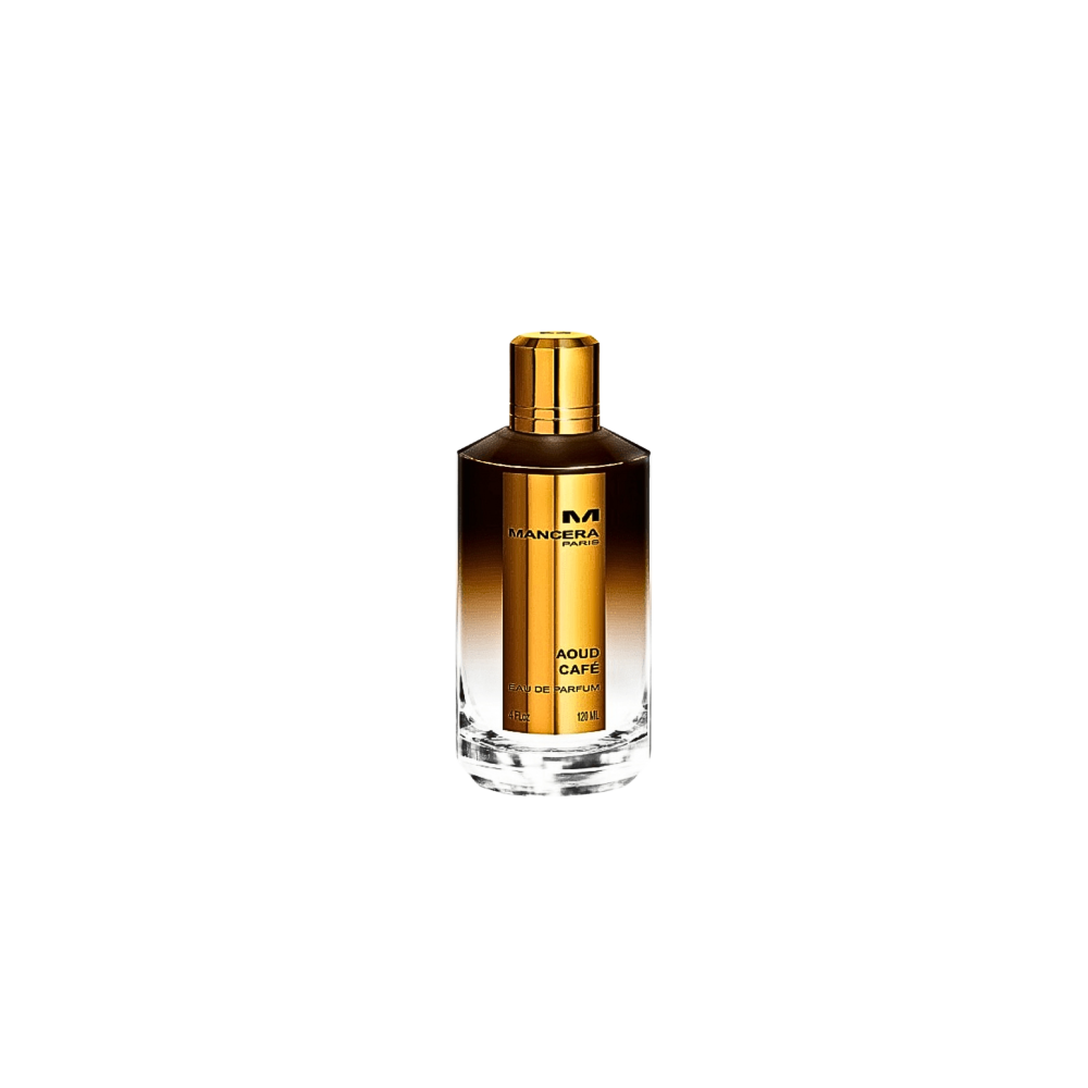 عطر عود كافي من مانسيرا او دي بارفيوم 120مل