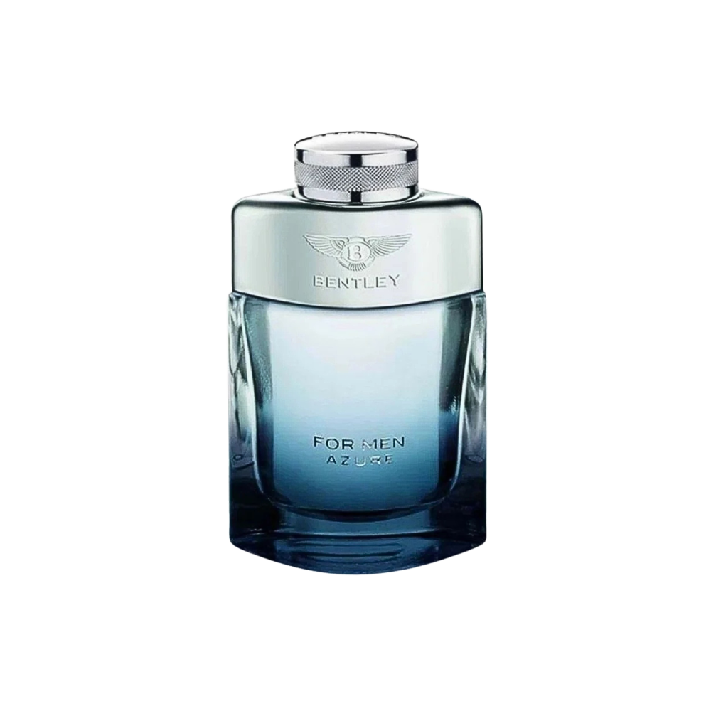 عطر ازور للرجال من بنتلي - او دو تواليت - 100مل