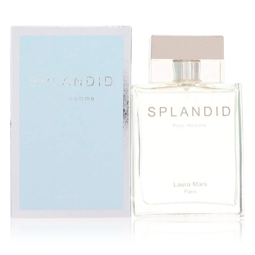 Laura Mars Splendid Eau de Parfum 100ml