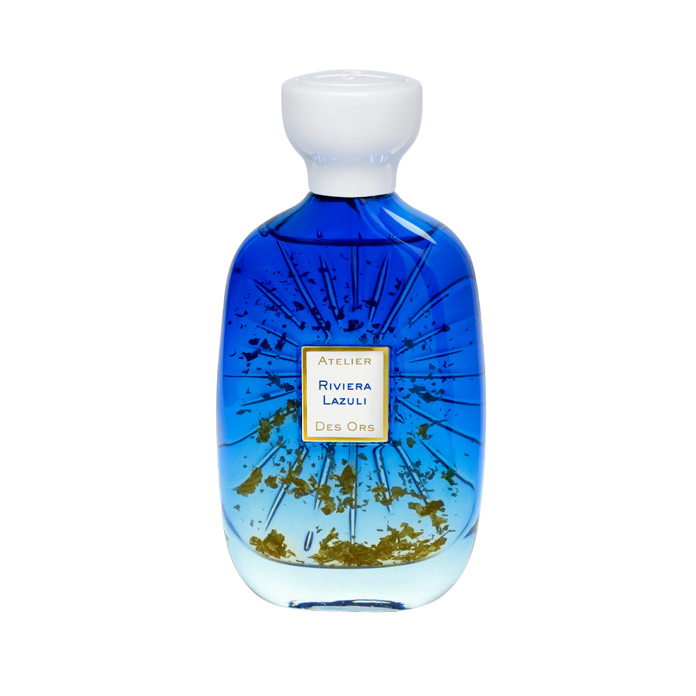 عطر ريفييرا لازولي من أتيليه ديز أور أو دو بارفان 100 مل