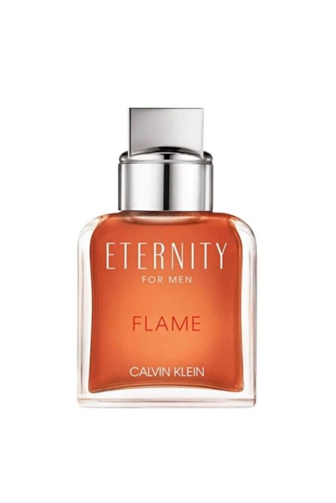 عطر إترنتي فليم من كالفن كلاين للرجال أو دو تواليت 100 مل