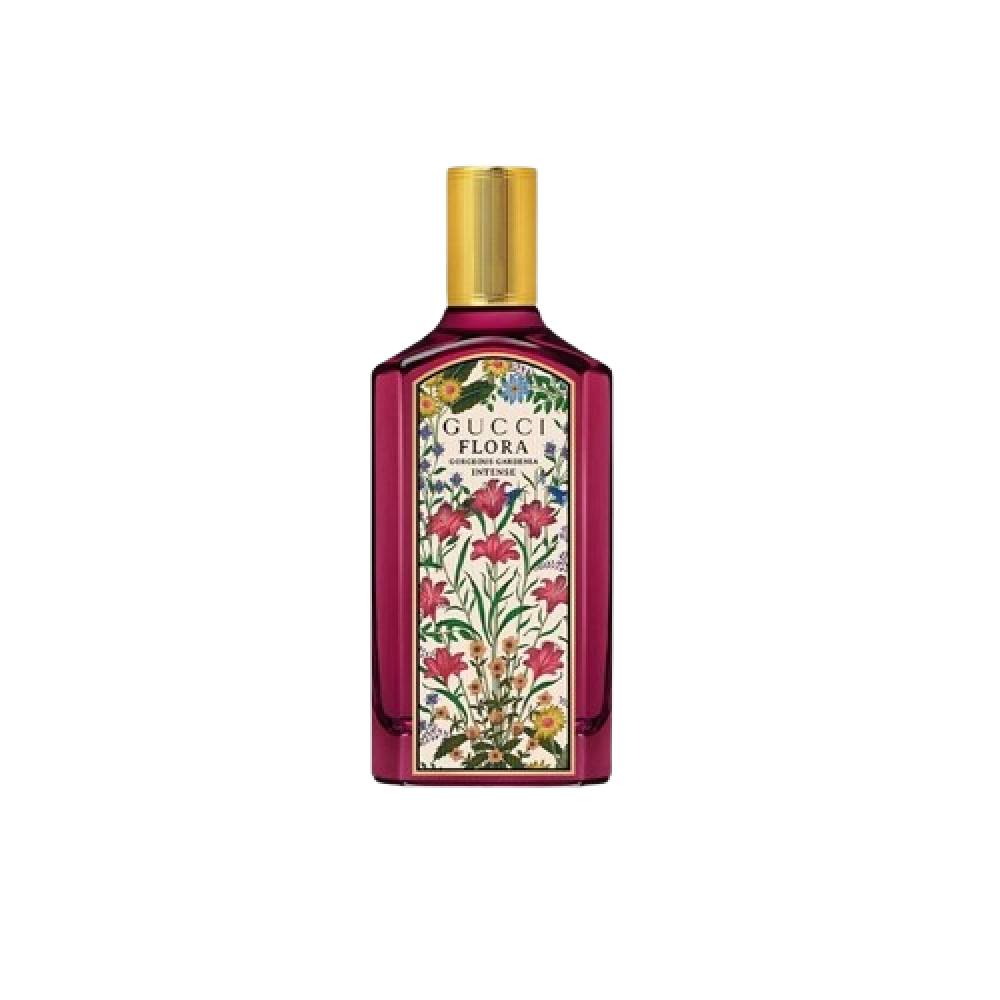 Gucci Flora Gorgeous Gardenia Eau de Parfum Intense - 100ml