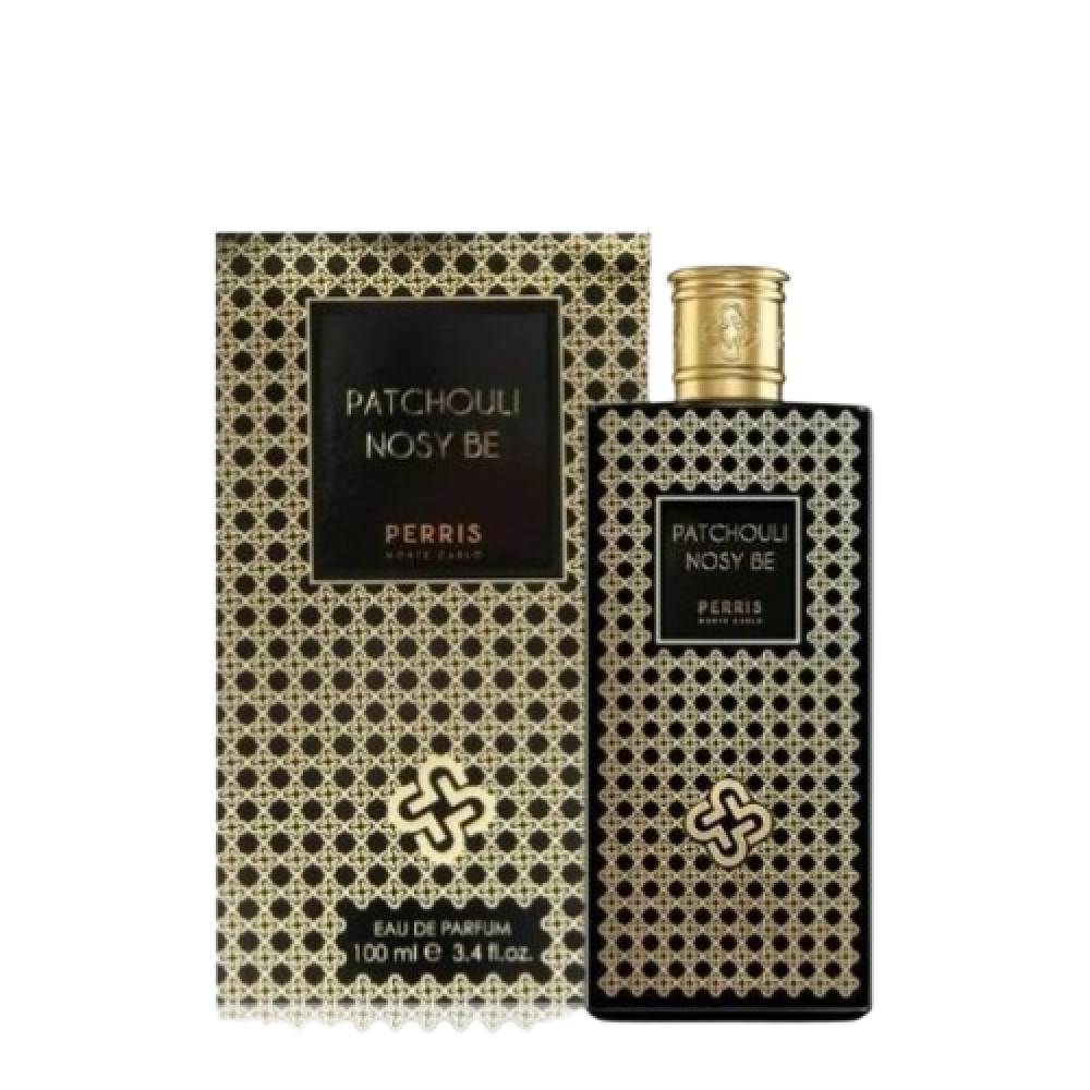 Patchouli Nosy Be Periz Monte Carlo Eau de Parfum - 100ml