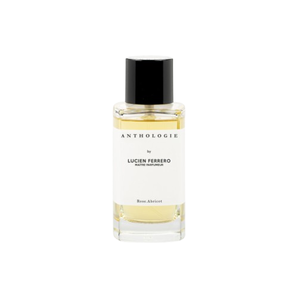 Anthology Rose Apricot Eau de Parfum 100ml