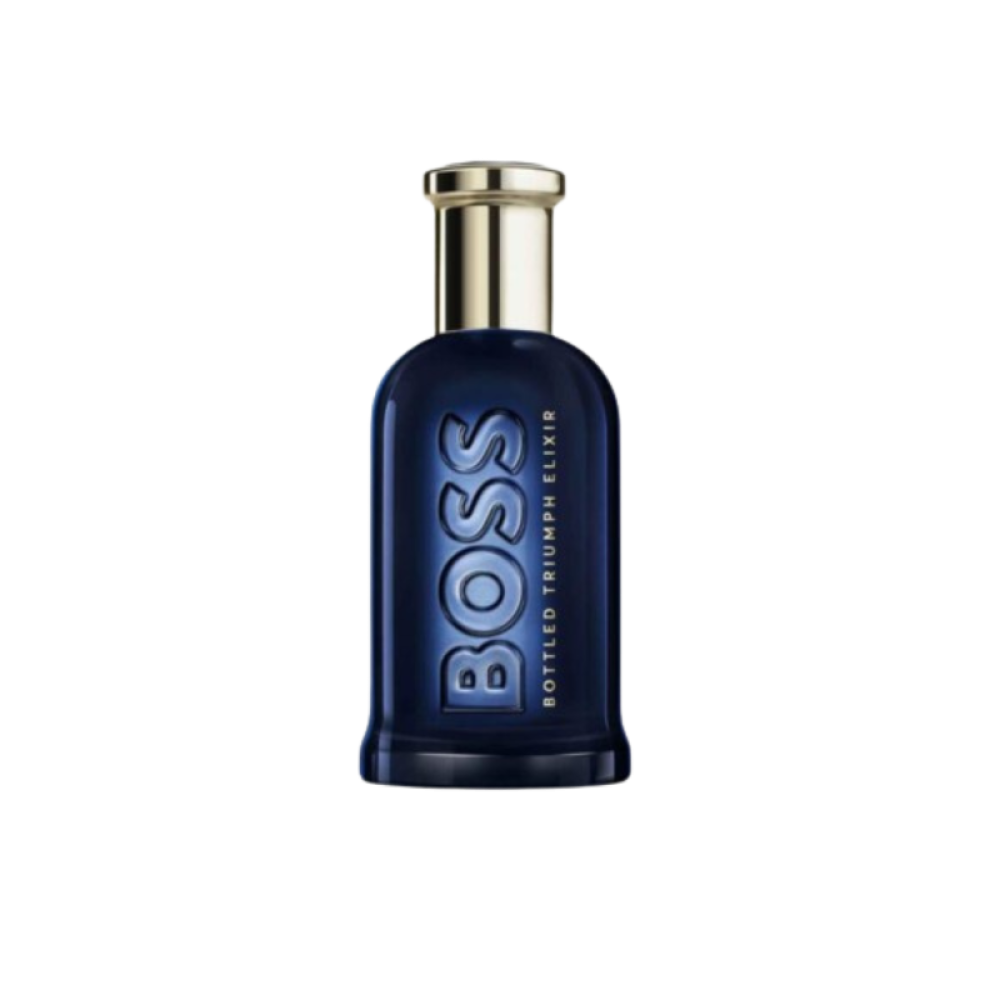 Hugo Boss Bottled Triumph Elixir Parfum Intense 100ml