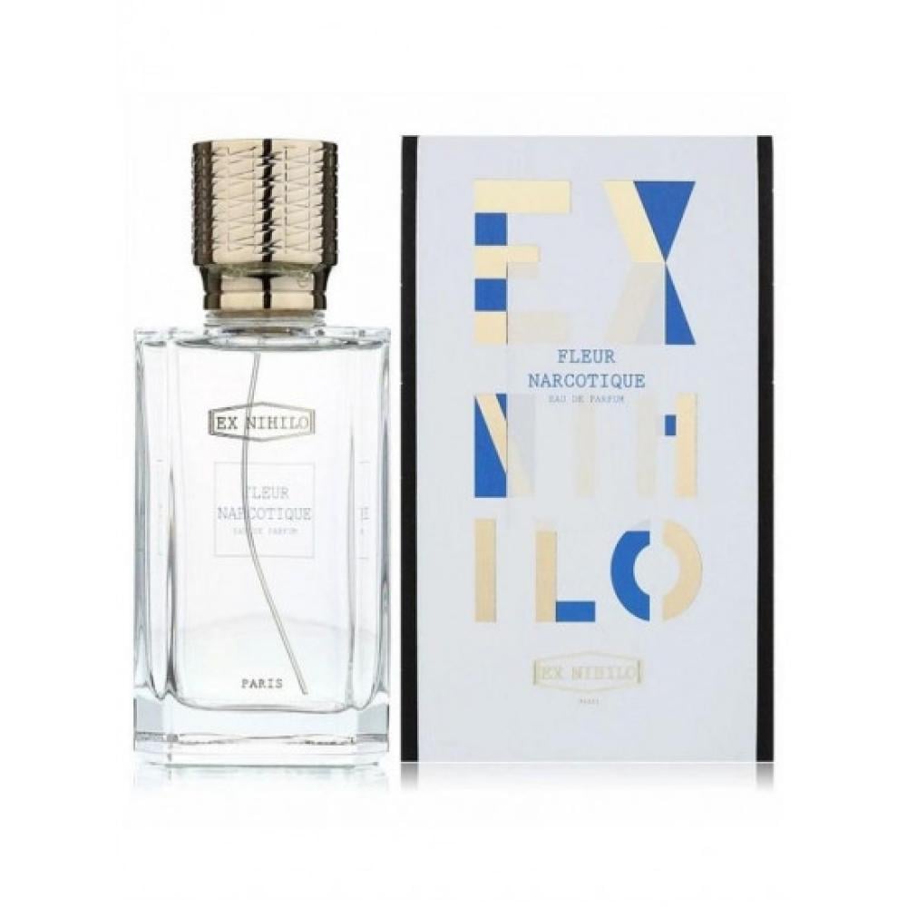 عطر فلور ناركوتيك من اكس نيلو او دو برفيوم 100 مل