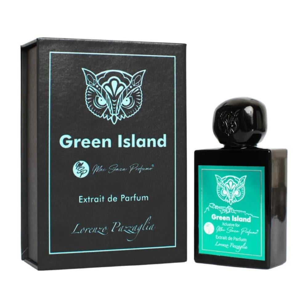 Lorenzo Pazzaglia Green Island Extrait 50ml