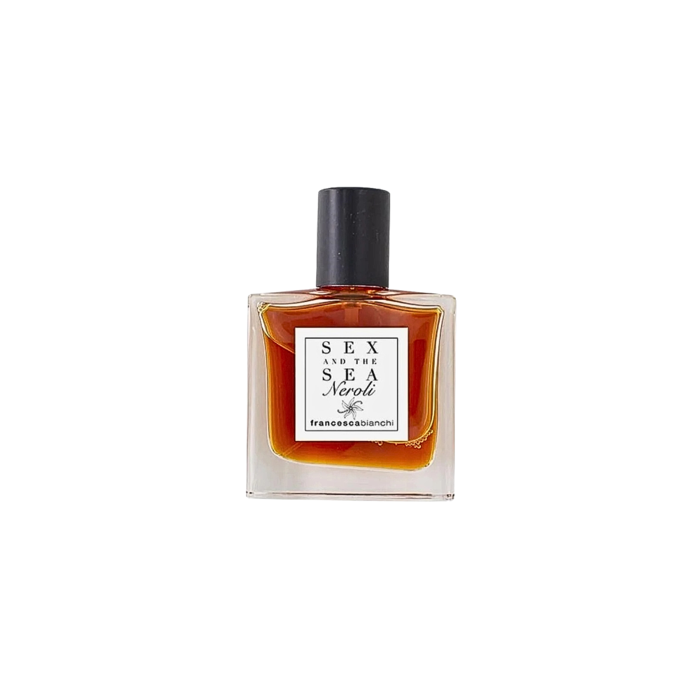 Sex and the Sea Neroli Extrait de Parfum by Francesca Bianchi 30ml