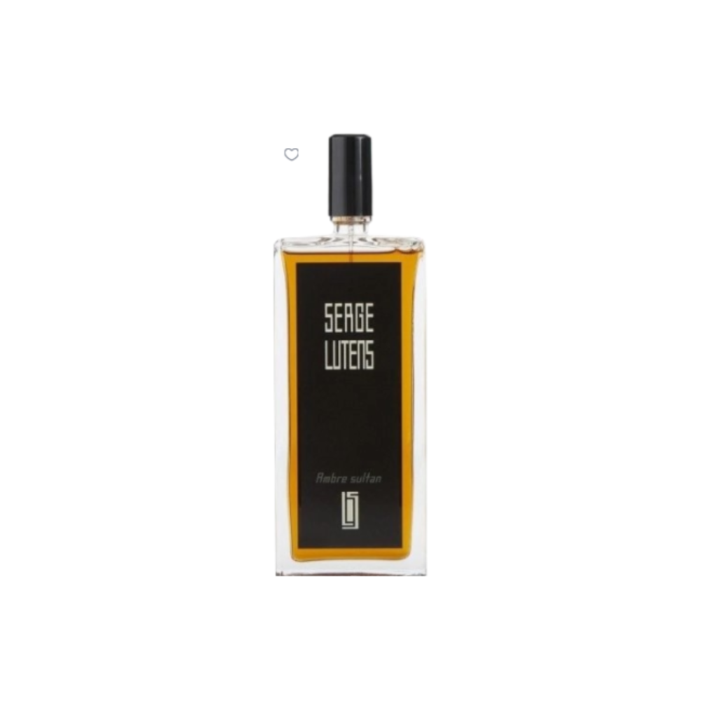 Serge Lutens Ambre Sultan Eau de Parfum 100ml