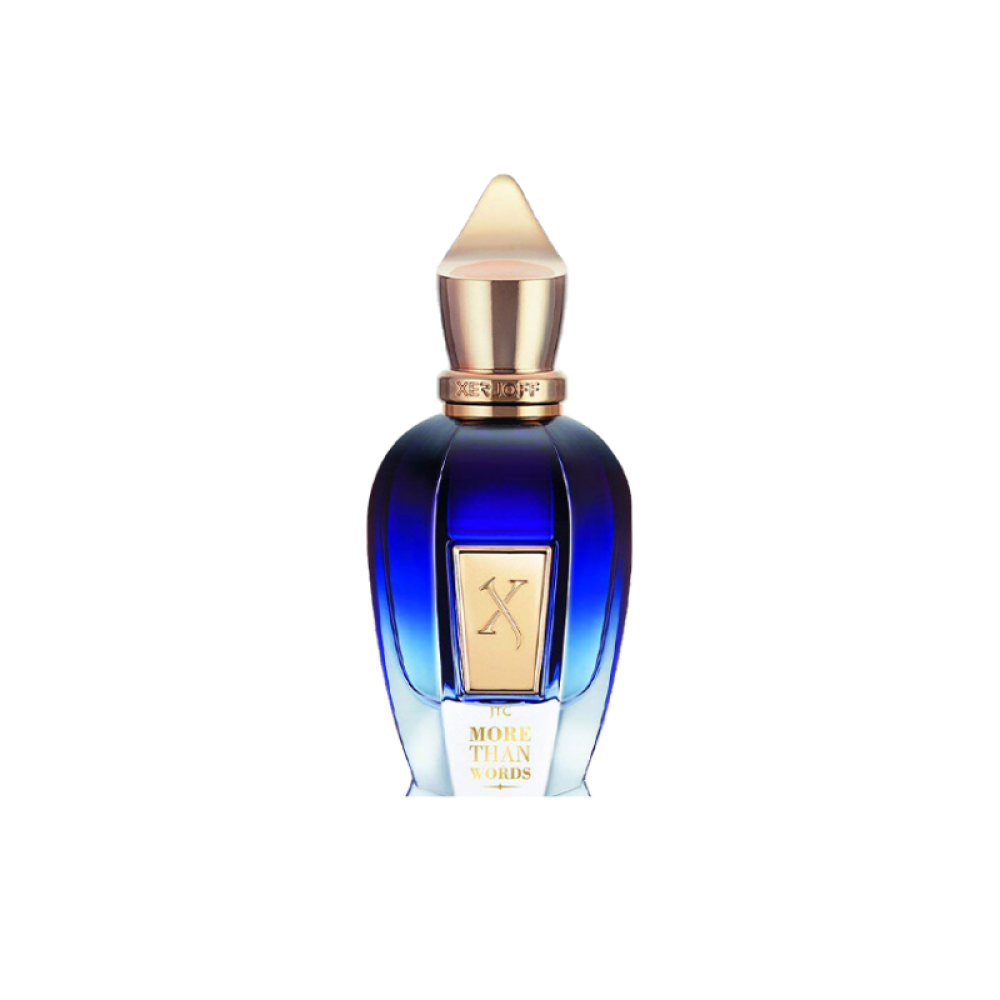 عطر مور ذان وردز من زيرجوف جوين ذا كلوب او دو برفيوم 100مل