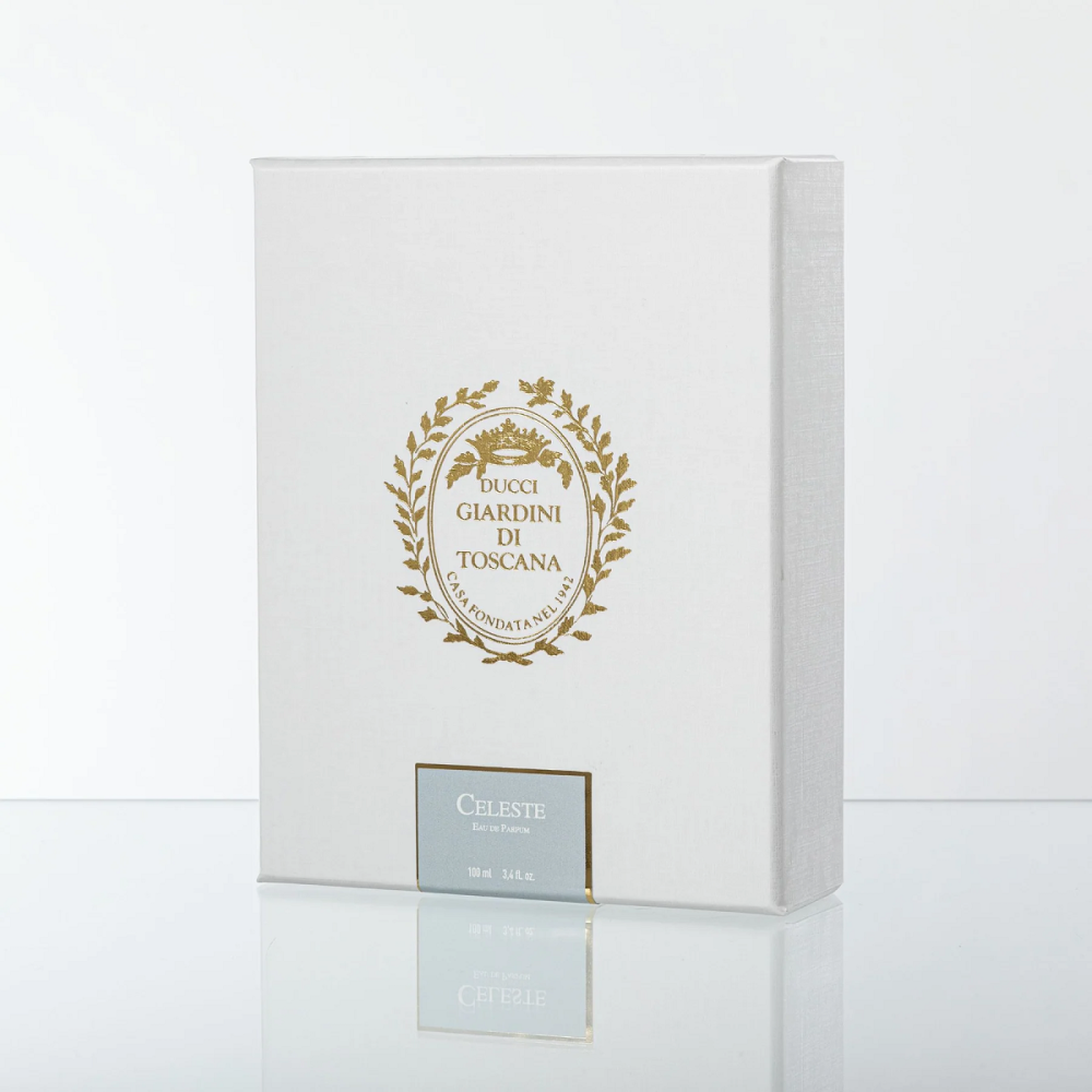 Giardini di Toscana Celeste Eau de Parfum 100ml