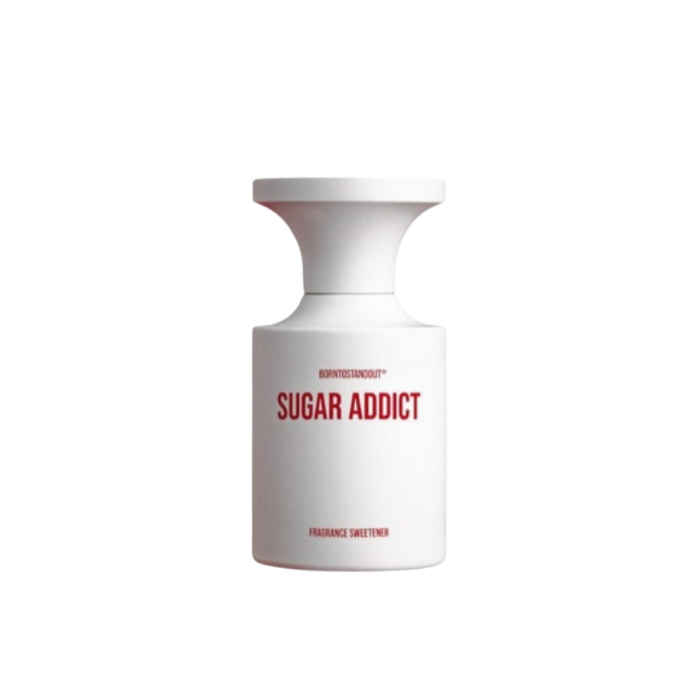 Sugar Addict by Born To Stand Out Eau de Parfum 50ml