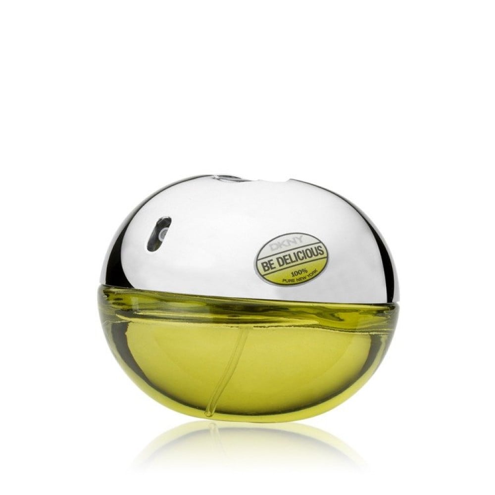 DKNY Be Delicious by Donna Karan Eau de Parfum 100ml