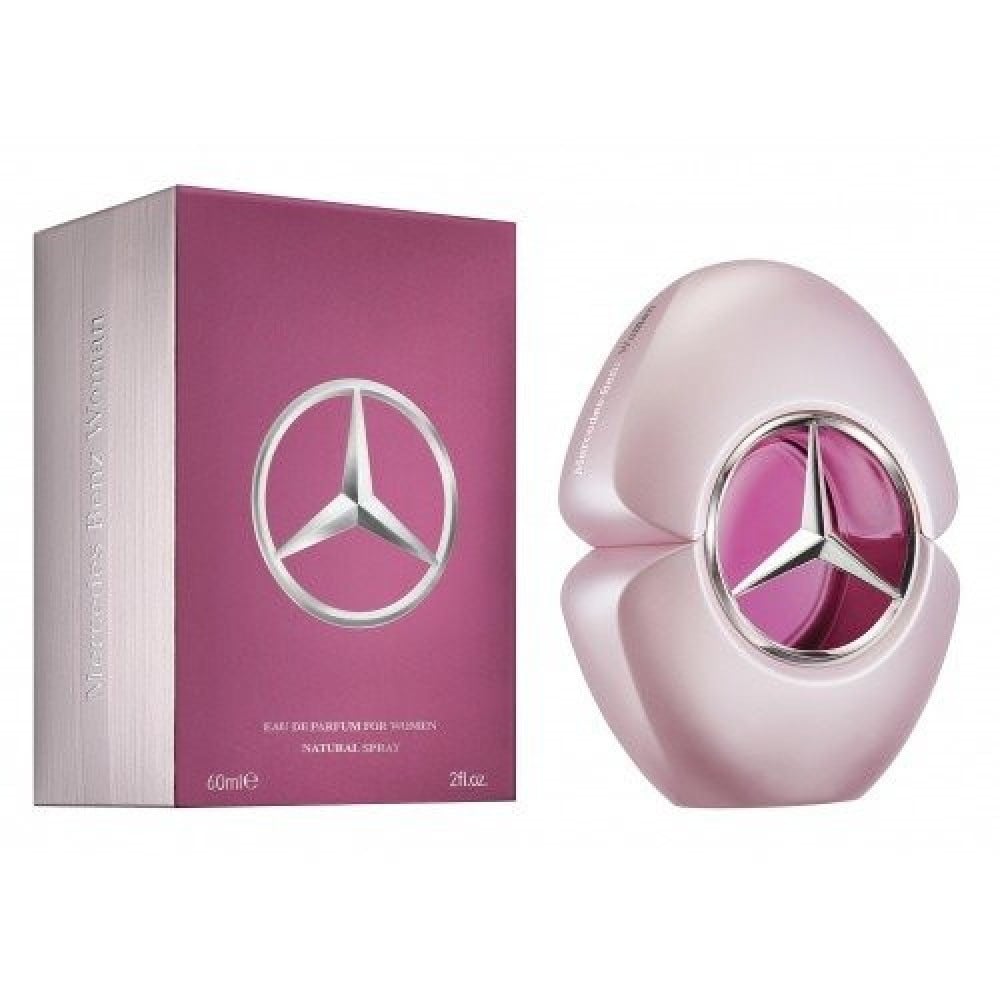 Mercedes-Benz for Women Eau de Parfum 90ml