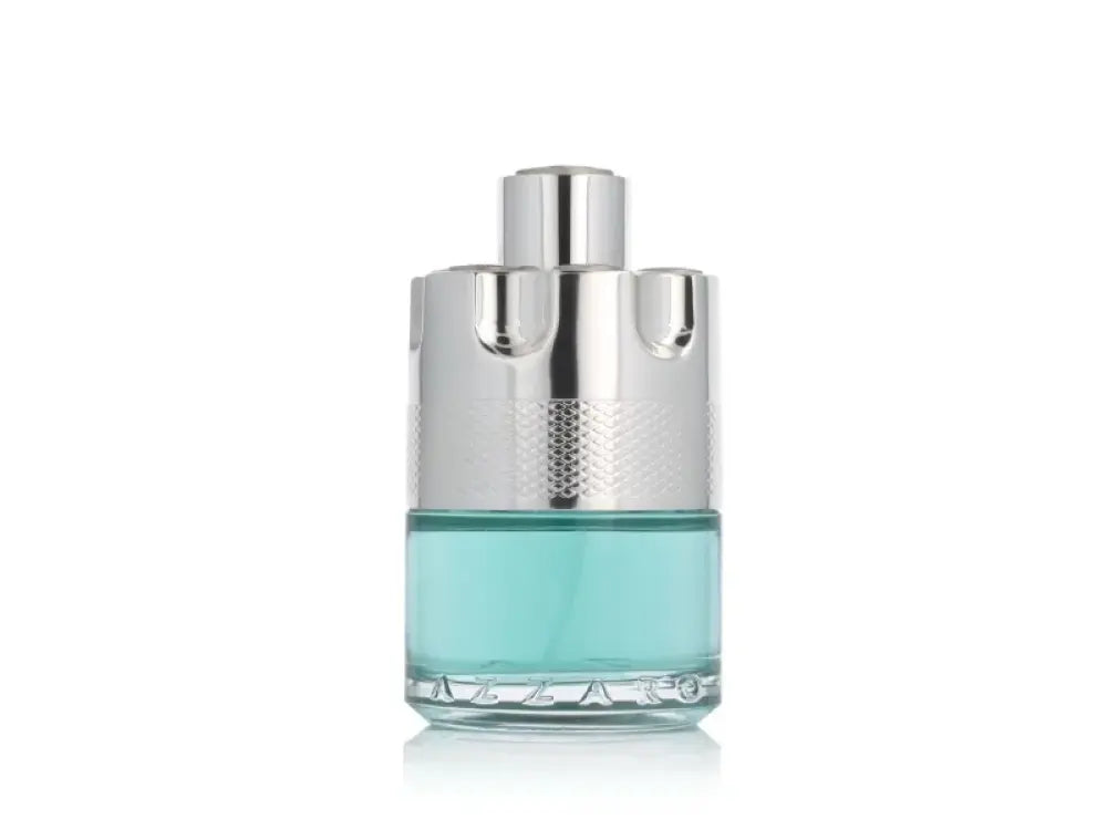 Azzaro Wanted Tonic Eau de Toilette for Men