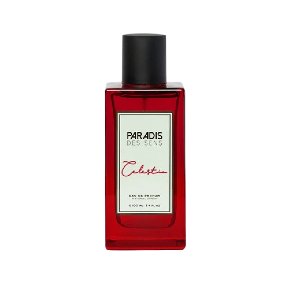 Paradise des Sens Celestia Eau de Parfum - 100ml