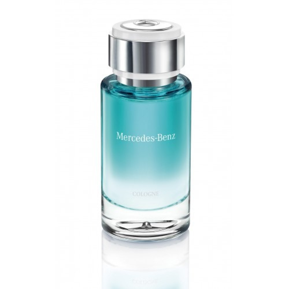 Mercedes-Benz Cologne by Mercedes - Eau de Toilette 120ml