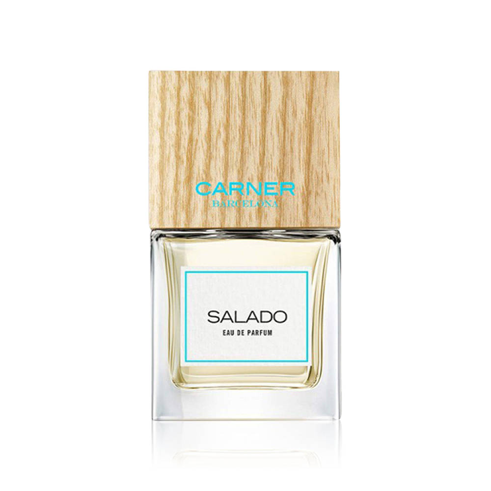 عطر سالادو من كارنر برشلونة للجنسين أو دو بارفان 100 مل