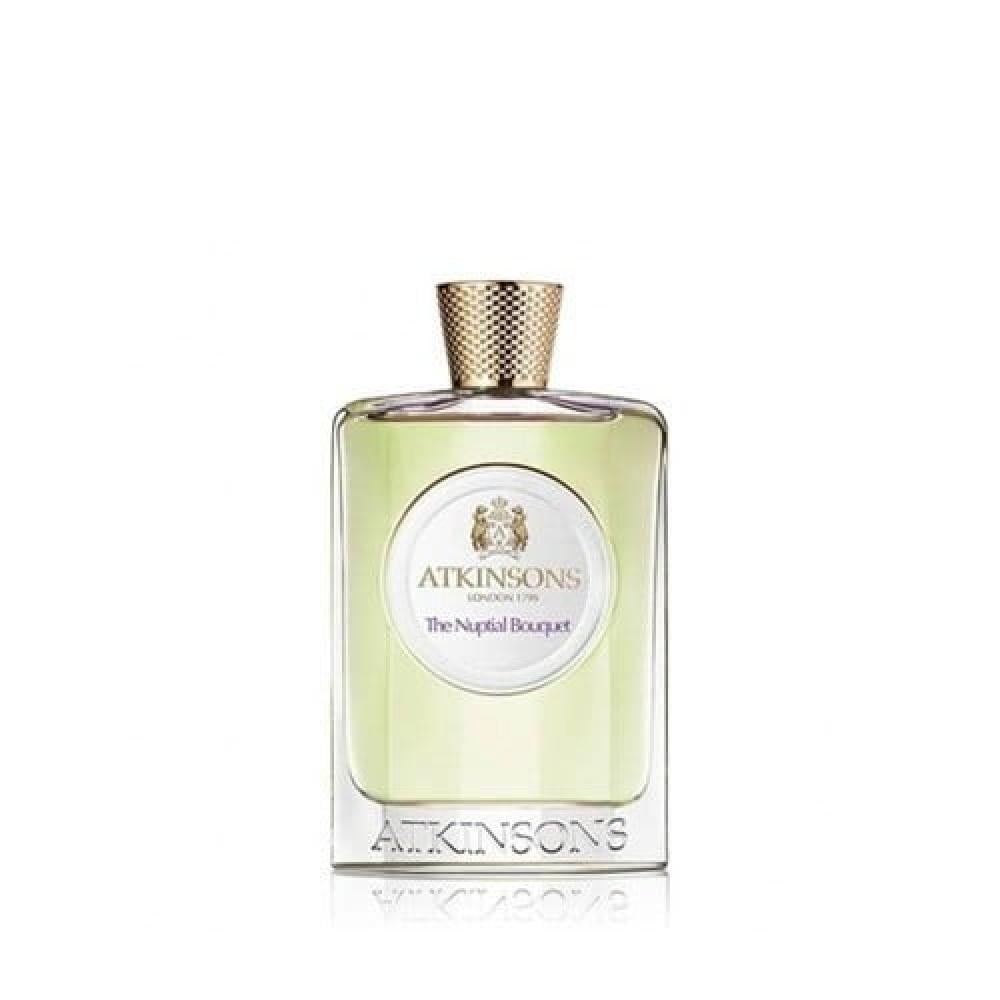 Atkinsons Mint & Tonic Eau de Parfum 100ml