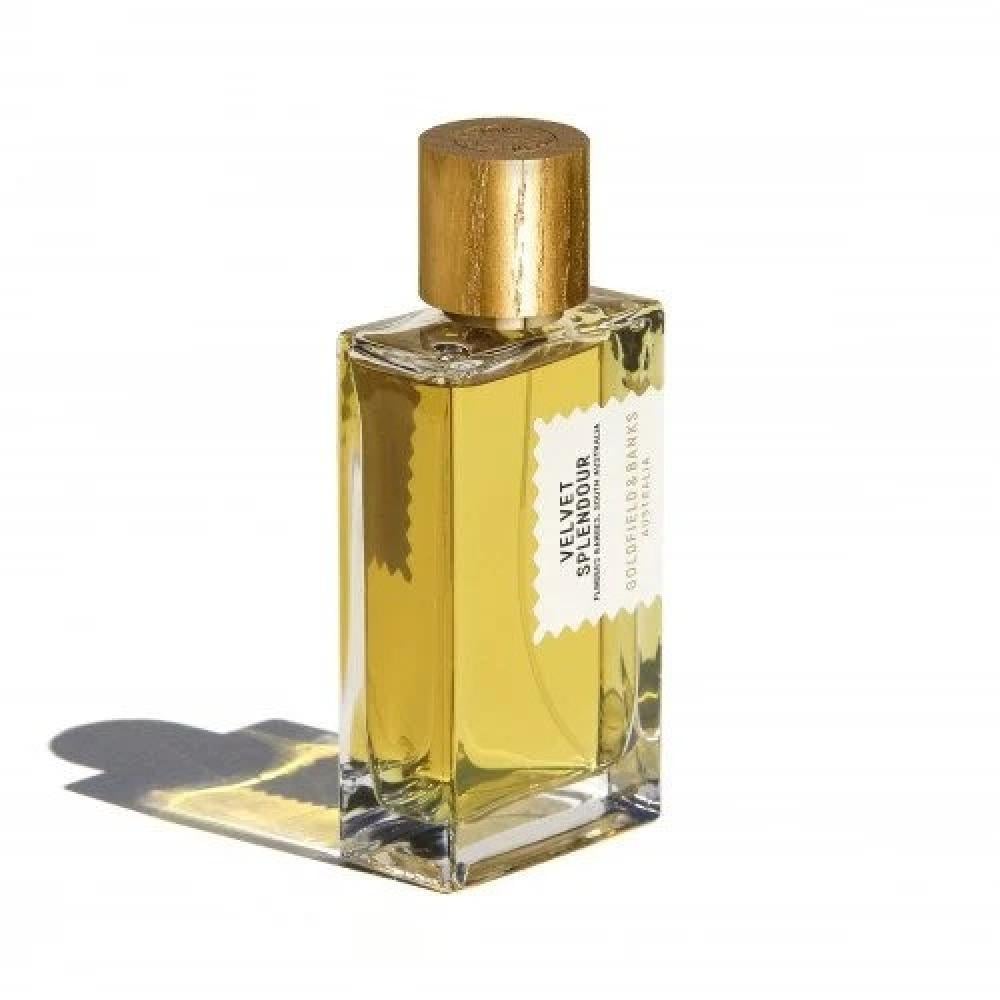 Goldfield & Banks Velvet Splendour 100ml Perfume